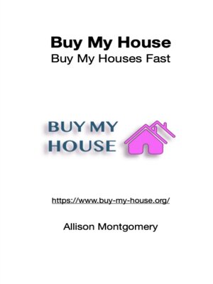 cover image of Buy My House